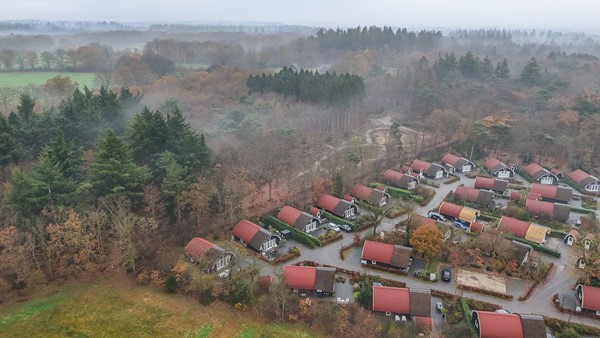 Medium property photo - Bergweg 76R472, 8336 MC Baars